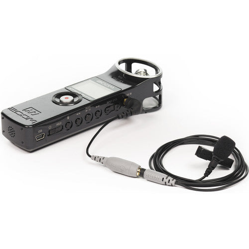 RØDE SmartLav Microphone + pour IOS et Android