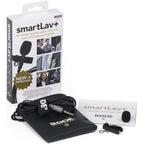 RØDE SmartLav Microphone + pour IOS et Android