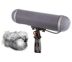 Rycote Modular Windshield WS 4 Kit