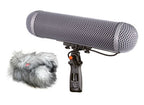 Rycote Modular Windshield WS 4 Kit