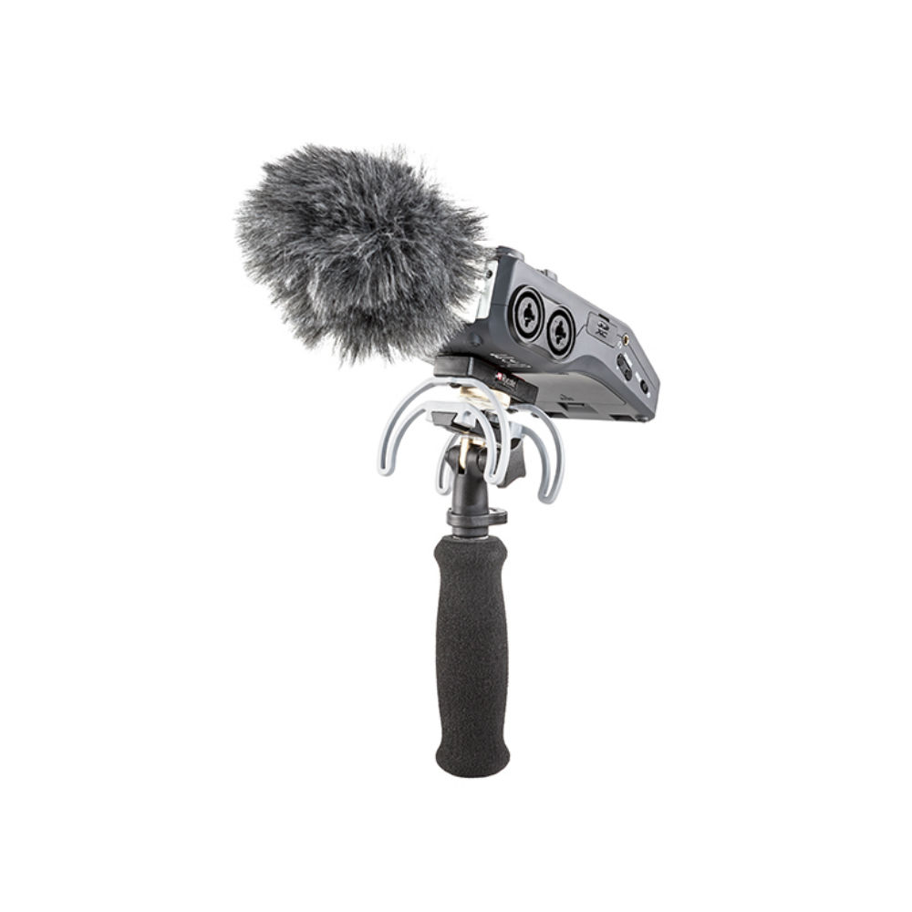 Kit Audio Rycote Zoom H6 HD