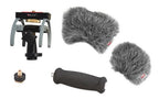 Kit Audio Rycote Zoom H6 HD