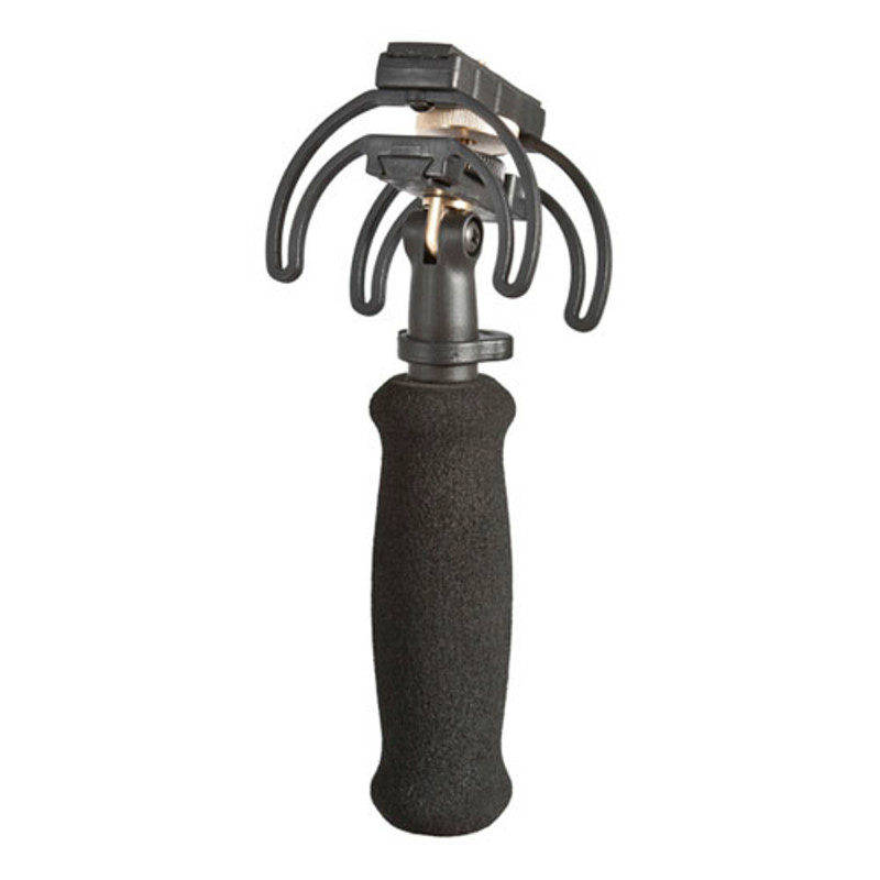 Rycote Zoom H4N - Audio Kit