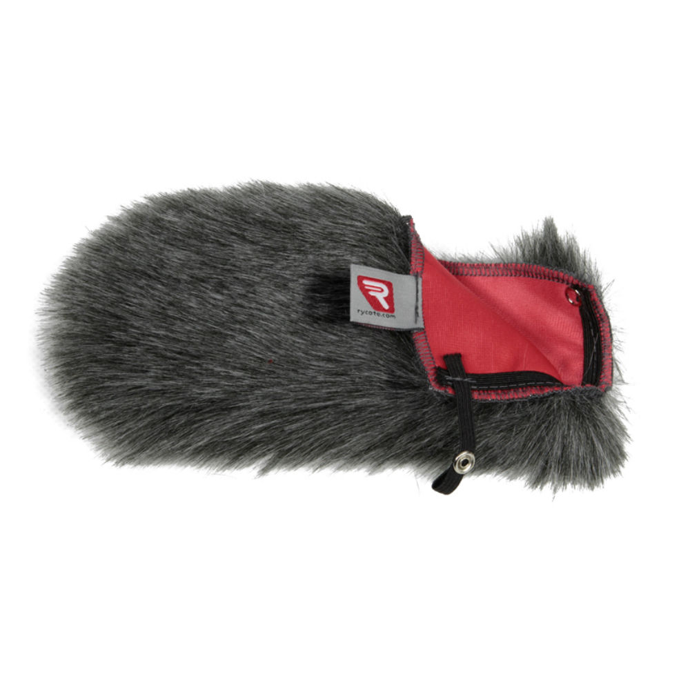 Rycote Mini Windjammer Rode VideoMic Pro