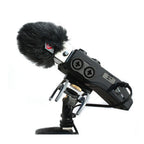 Rycote Portable Enregistreur Suspension HD