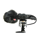 Rycote Portable Enregistreur Suspension HD