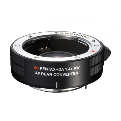 Pentax DA AF HD Rear Convertisseur 1.4x AW