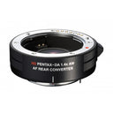 Pentax DA AF HD Rear Convertisseur 1.4x AW