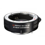 Pentax DA AF HD Rear Convertisseur 1.4x AW