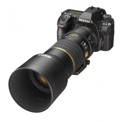 Pentax DA AF HD Rear Convertisseur 1.4x AW
