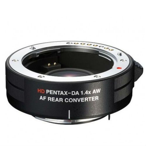 Pentax DA AF HD Rear Convertisseur 1.4x AW
