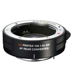 Pentax DA AF HD Rear Convertisseur 1.4x AW