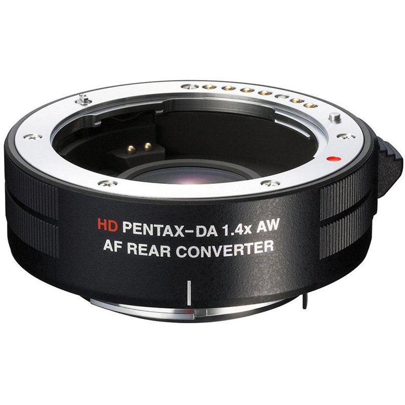 Pentax DA AF HD Rear Convertisseur 1.4x AW