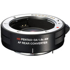 Pentax DA AF HD Rear Convertisseur 1.4x AW