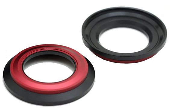 MagFilter Bague d'adaptation en 55mm