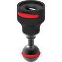 Adaptateur de Rotule SeaLife Flex-Connect 25mm