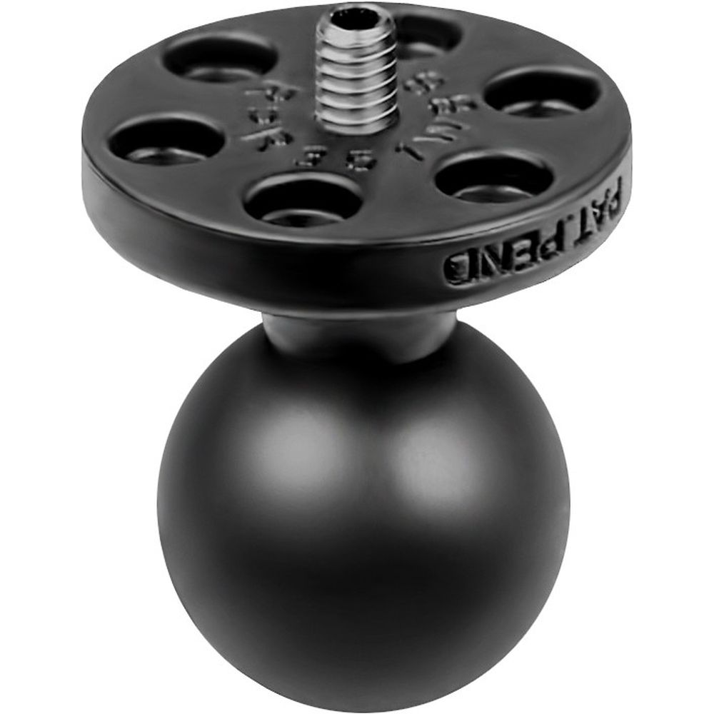 Rammount Ball with 1/4"-20 Stud
