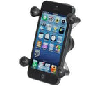 Rammount X-Grip Mount 3-4" Smartphone