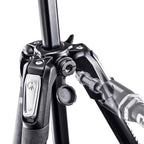 Trépied Manfrotto MT190X3 Aluminium
