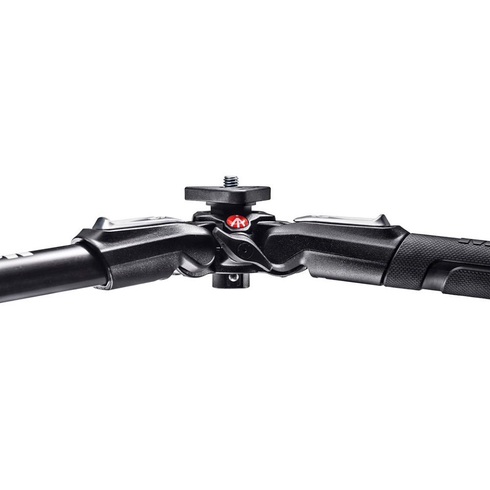 Trépied Manfrotto MT190X3 Aluminium