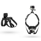 Harnais Gopro Fetch pour Chien