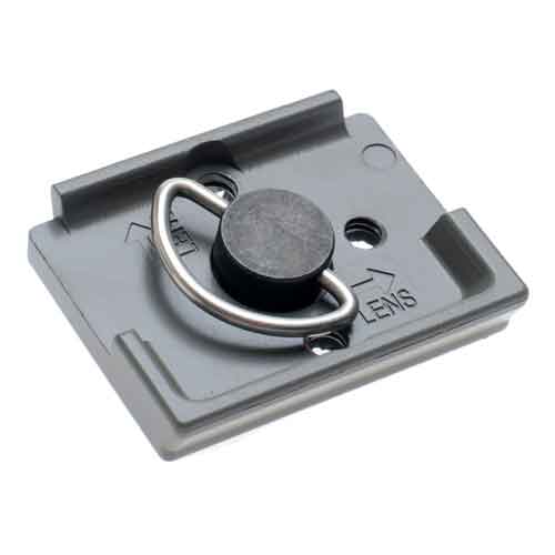 Plaque De Trépied Caruba 200 PL Manfrotto