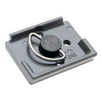 Plaque De Trépied Caruba 200 PL Manfrotto
