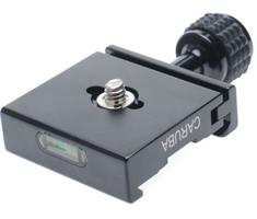 Caruba Fast loading plate base
