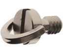 Caruba 1/4 Camera Screw with D Ring