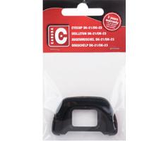Caruba Nikon DK-21/DK-23 Eyecup