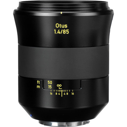 Zeiss Otus 85mm F1.4 EF Canon