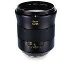 Zeiss Otus 85mm f/1.4 Nikon