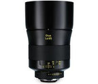 Zeiss Otus 85mm f/1.4 Nikon
