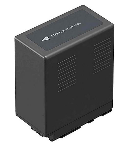 Panasonic VW-VBG6 Batterie