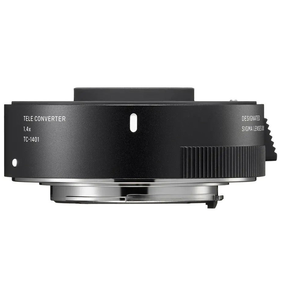 Sigma TC-1401 1.4x Téléconvertisseur Canon