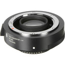 Sigma TC-1401 1.4x Téléconvertisseur Nikon