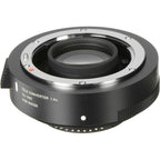 Sigma TC-1401 1.4x Téléconvertisseur Nikon