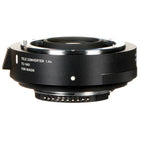 Sigma TC-1401 1.4x Téléconvertisseur Nikon
