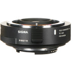 Sigma TC-1401 1.4x Téléconvertisseur Nikon