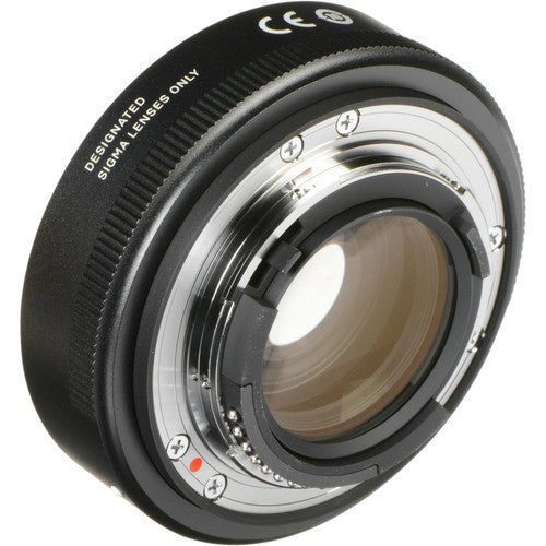 Sigma TC-1401 1.4x Téléconvertisseur Nikon