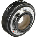 Sigma TC-1401 1.4x Téléconvertisseur Nikon