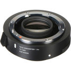 Sigma TC-1401 1.4x Téléconvertisseur Nikon