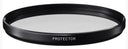 Sigma Filtre protecteur 55mm