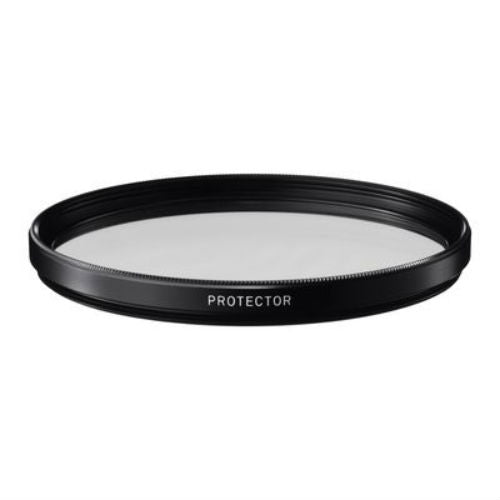 Sigma Filtre De Protection 77mm