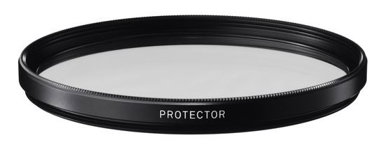 Sigma Filtre De Protection 77mm