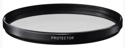 Sigma Filtre De Protection 77mm
