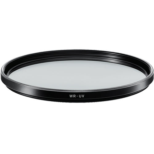 Filtre UV Sigma WR 95mm