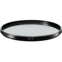 Sigma WR UV 105mm