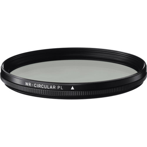 Sigma WR Circular PL filter 95mm