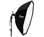 Boîte à Lumière Profoto RFI Octogonale 150 cm